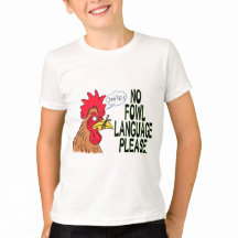 Sem Idioma Fowl