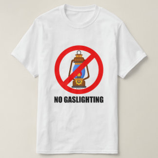CAMISETA SEM ILUMINAÇÃO