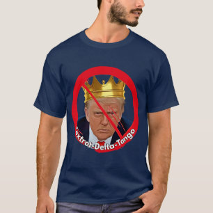Camiseta Sem Kings FDT