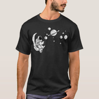 Camiseta Sem limite