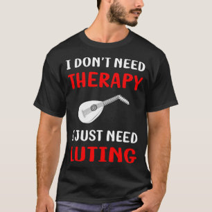 Camiseta Sem Luto Terapêutico