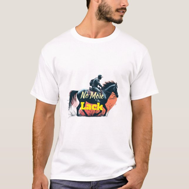 Camiseta Sem Mais Falta (Frente)