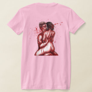 CAMISETA SEM MAIS PESSOAS TÓXICAS