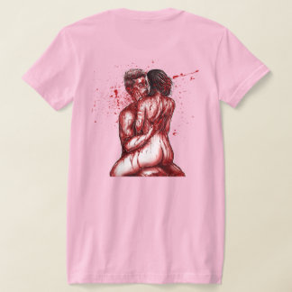 CAMISETA SEM MAIS PESSOAS TÓXICAS