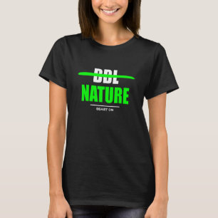 Camiseta Sem Malhação de ginástica na BBL Natureza