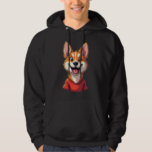 Camiseta sem Mangas de Cachorro Bovino Australiano