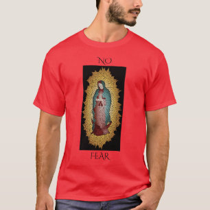 Camiseta SEM MEDO T-Shirt