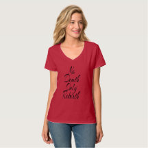 Sem Morte Somente Renascimento BLUSA FEMININA BÁSI