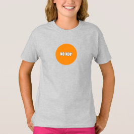 CAMISETA SEM NDP