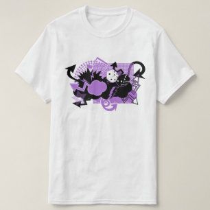 Camiseta Sem Nome