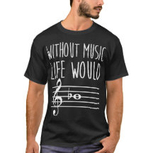sem os t-shirt da guitarra da música