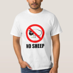 CAMISETA SEM OVINHA™ TÉCNICA