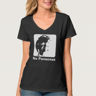 Camiseta "Sem Panaceias"