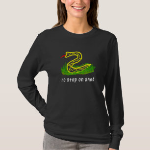 Camiseta Sem Passo No Memória Engraçado