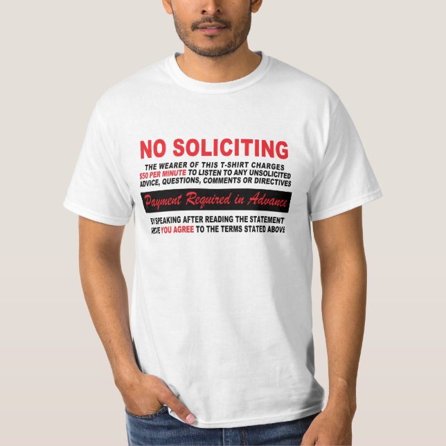 CAMISETA SEM PEDIDOS (Frente)