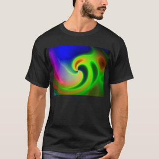 Camiseta Sem peso