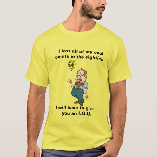 Camiseta Sem Pontos Legais (Frente)