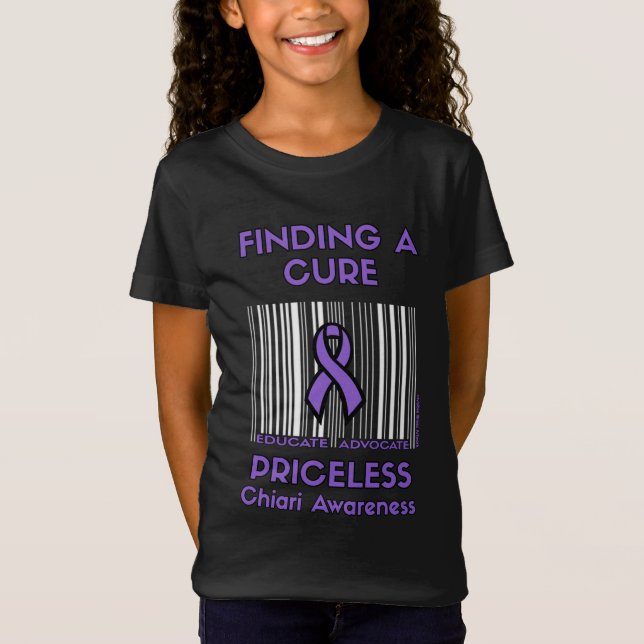 Camiseta Sem preço... Chiari (Frente)