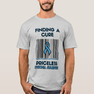 Camiseta Sem preço... Distonia T-Shirt