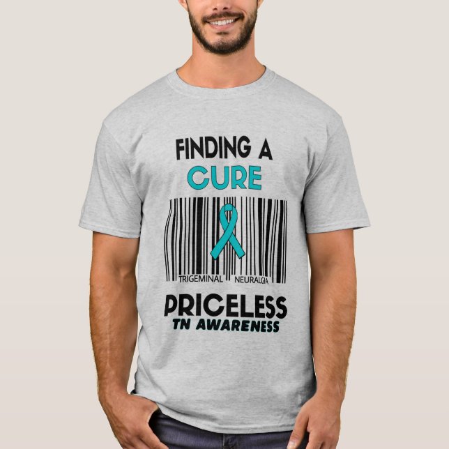 Camiseta Sem preço...TN T-Shirt (Frente)
