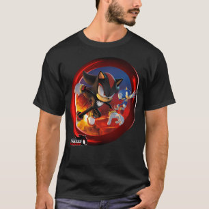 Camiseta Sem Propósito - Ano De Arte-Chave Sombra