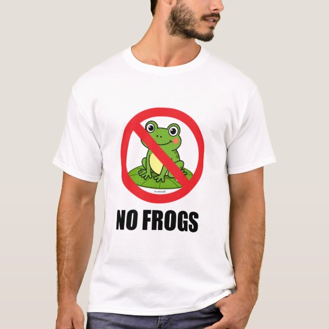 CAMISETA SEM RÃS (Frente)