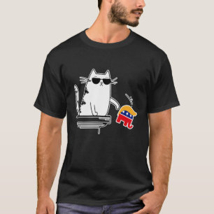 Camiseta Sem Rei na América
