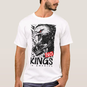 CAMISETA SEM REIS 