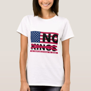 CAMISETA SEM REIS