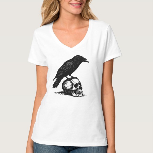 Camiseta Sem Reis  (Frente)