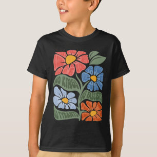 Camiseta Sem Reis Nos Estados Unidos Resistirem A Trump Pro