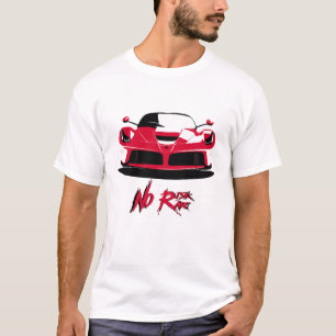 Camiseta Sem Risco Sem Rari