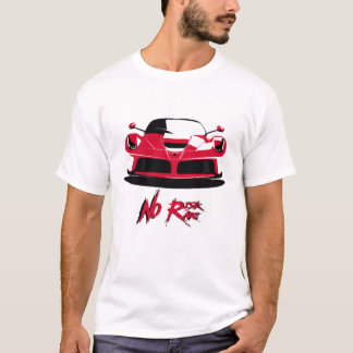 Camiseta Sem Risco Sem Rari