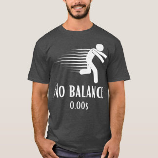Camiseta Sem saldo