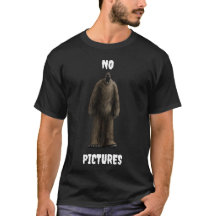 Sem Sasquatch de Imagens