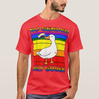 Camiseta Sem Sexo Apenas Ganhe Gay LGBTQ Pride Mês