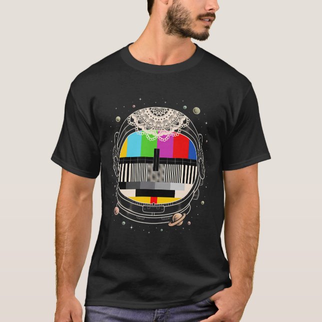Camiseta Sem Sinal (Frente)