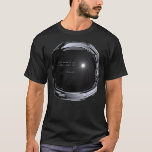 Camiseta Sem Surpresas