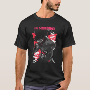 Camiseta Sem Surrounder