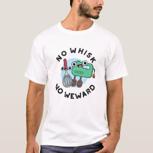Camiseta Sem Sussurro Sem Weward Engraçado Fazendo Lança