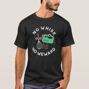Camiseta Sem Sussurro Sem Weward Engraçado Fazendo Lança Es