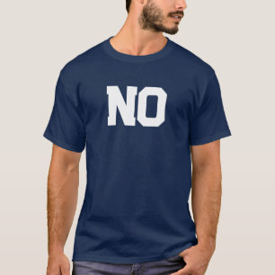 Camiseta Sem t-shirt