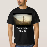 Sem T-Shirt Plano B