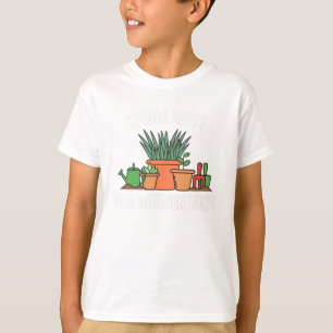 Camiseta Sem Tempo O Jardim Chama Jardins De Plantas