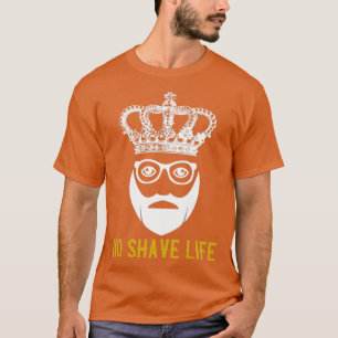 Camiseta Sem Ter Vida