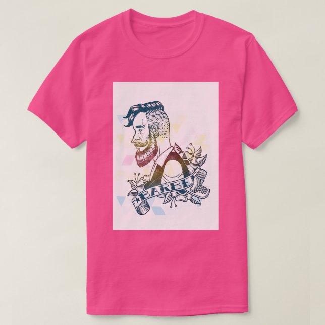 Camiseta Sem título (Frente do Design)