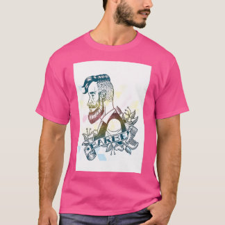 Camiseta Sem título