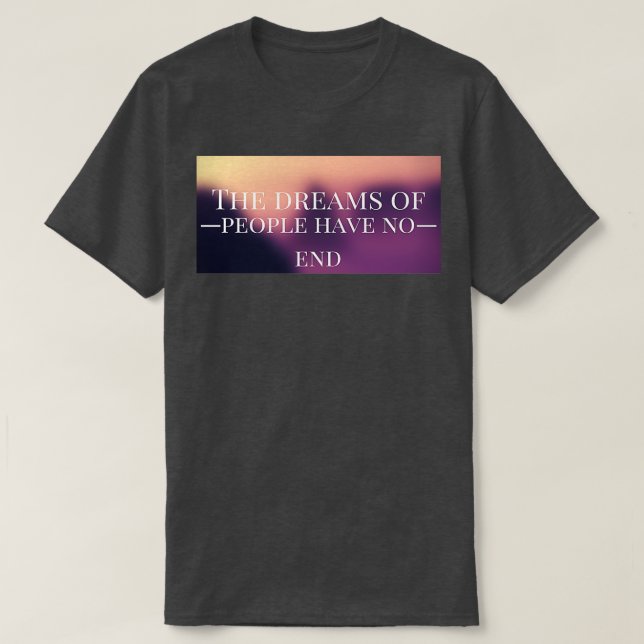 Camiseta Sem título 4 (Frente do Design)