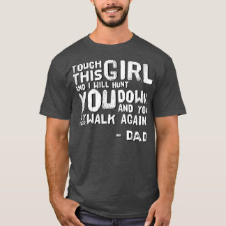 Camiseta Sem toque
