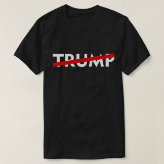 Camiseta Sem Trump